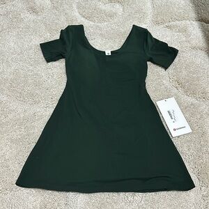 Lululemon Dress